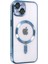 Bfs iPhone 14 Plus Kılıf Kross Magneticsafe Kapak - Sierra Blue 2