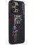 Bfs iPhone 14 Pro Max Fun Magsafe Kapak - Derin Mor 2