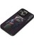 Bfs iPhone 14 Pro Max Fun Magsafe Kapak - Derin Mor 4