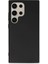 Samsung Galaxy S24 Ultra Kılıf First Silikon - Siyah 3