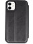 iPhone 11 Kılıf Flip Cover - Siyah 1