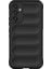 Samsung Galaxy A16 5g Kılıf Optimum Silikon - Siyah 1