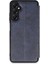 Samsung Galaxy S24 Fe Kılıf Flip Cover - Lacivert 1