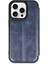 iPhone 14 Pro Max Kılıf Flip Cover - Lacivert 1