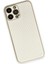 iPhone 13 Pro Kılıf Coco Karbon Silikon - Beyaz 2