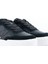 Siyah Kadın Deri Sneaker 78RA3ST3 5