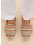 Çok Renkli Kadın Espadril H 3.4 D0 3