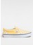 Sarı Erkek Çocuk Kanvas Yürüyüş Ayakkabısı VN000D0JP1T1-CLASSIC Slip-On 1