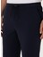 Bağlamalı Bel Normal Paça Comfort Fit Lacivert Erkek Pantolon Abel 4