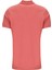 Toz Pembe Erkek Polo T-Shirt MW7D5K4XX2T532 Erkek Regular Polo 7