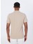 Krem Erkek Polo T-Shirt MW7D5K4XX2TUQ Erkek Regular Polo 5