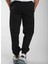 Lastikli Paça Siyah Erkek Kargo Pantolon 252 Lcm 221011 Jogger 2 2