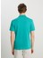 Yeşil Erkek Polo T-Shirt MW7D5K4XX2T208 Erkek Regular Polo 4