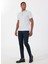 Normal Bel Normal Paça Slim Fit Lacivert Erkek Pantolon ACE001252192_LAC 1