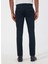 Normal Bel Normal Paça Slim Fit Lacivert Erkek Pantolon ACE001252192_LAC 5