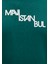 Mavi Istanbul Baskılı Yeşil Tişört 0612274-90960 6