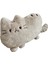 Sevimli Kedi Yastık, Ekru, 35X 1