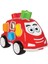 Bfs Nessiworld 03 187 Smart Bultak Araba Kırmızı 1