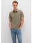 Haki Polo Tişört 0612825-71816 1