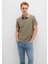 Haki Polo Tişört 0612825-71816 3