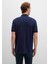 Lacivert Polo Tişört 0612875-86415 5