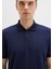 Lacivert Polo Tişört 0612875-86415 6