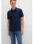 Lacivert Polo Tişört 0612893-70490 3