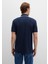 Lacivert Polo Tişört 0612893-70490 5