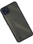 Realme C11 2021 Kılıf Montreal Silikon Kapak - Lacivert 3