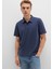 Lacivert Polo Tişört 0612940-82183 1