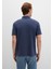 Lacivert Polo Tişört 0612940-82183 4