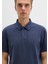 Lacivert Polo Tişört 0612940-82183 5