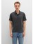 Siyah Polo Tişört 0612940-900 3