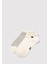 2li Ekru Patik Çorap 1913549-70053 1