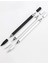 Dokunmatik Stylus Kalem Pen 110 - Beyaz 3