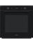 Fmy 98 P Bk Black+Black Frame Mythos Pyrolytic Ankastre Fırın 1