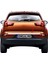 Kia Sportage 3 Krom Bagaj Alt Çıta 2010-2015 Arası 1