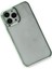iPhone 13 Pro Kılıf Element Silikon - Yeşil 2