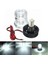 Tekne Yat Için LED Navigasyon Işığı Her Yerde 360 ° Su Geçirmez Deniz Çapa Lambası Tekne Aksesuarları (Yurt Dışından) 2