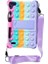 Samsung Galaxy Tab A7 Lite T220 T225 8.7 Inç (2021) Popit Funny Case Tablet Kılıfı (Yurt Dışından) 1