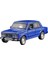 Vintage Lada Sedan Alaşım Modeli (Yurt Dışından) 1
