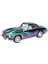 1:32 Daben 300SL Elektro Alaşımlı Araba Modeli (Yurt Dışından) 1