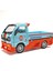 1:24 Minibüs Alaşım Araba Modeli (Yurt Dışından) 1