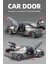 1:24GTR-R34 Karbon Fiber Versiyonu Alaşım Araba Modeli (Yurt Dışından) 5