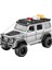 1:24 Gbagbo G550 Alaşım Araba Modeli (Yurt Dışından) 1
