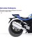 1:12 Suzuki R1000 Motosiklet Modeli (Yurt Dışından) 3