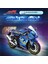 1:12 Suzuki R1000 Motosiklet Modeli (Yurt Dışından) 4