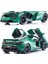 1:32 Mclaren 720S Alaşımlı Araba Kalıpları (Yurt Dışından) 2