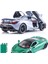 1:32 Mclaren 720S Alaşımlı Araba Kalıpları (Yurt Dışından) 4
