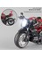 Ducati Lokomotif Modeli Oyuncak (Yurt Dışından) 4